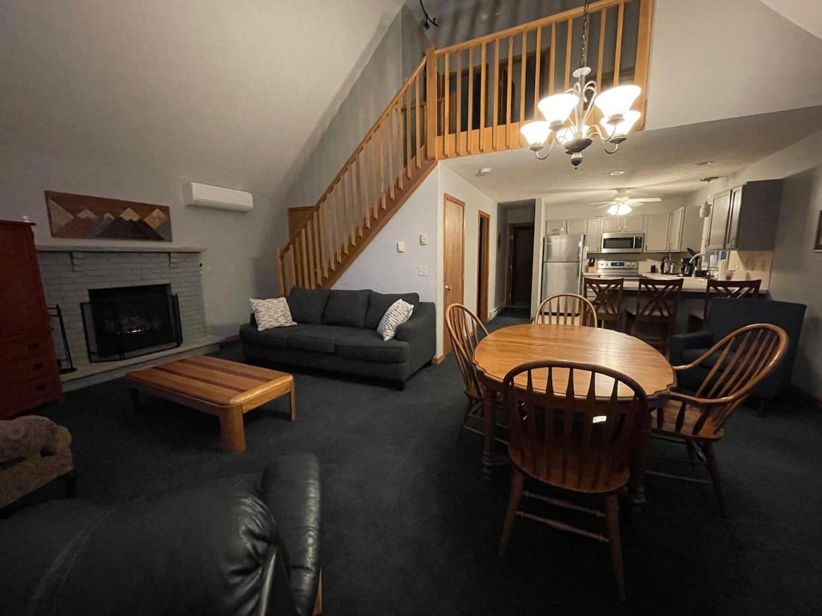 Lake Ariel Family Chalet Extérieur photo